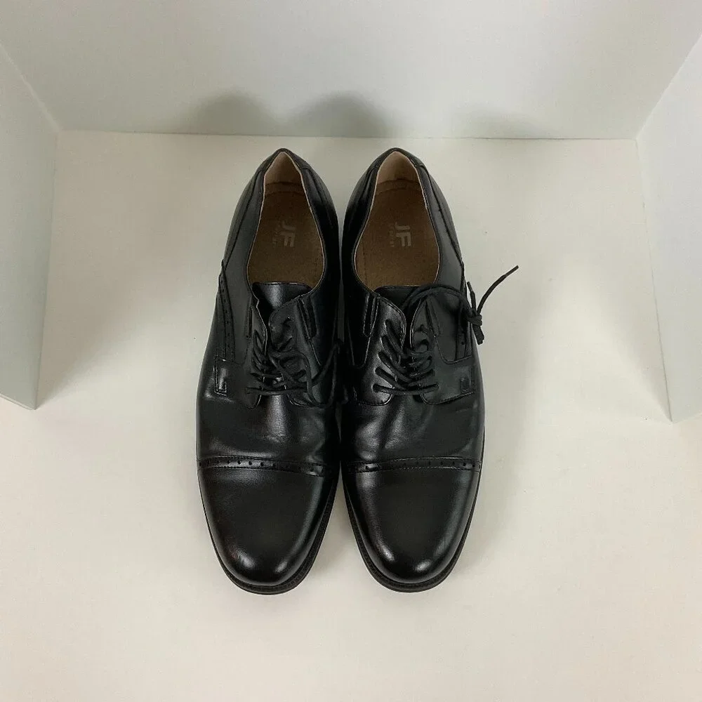 2/$30 J. Ferrar Men's Dress Shoes Size 13